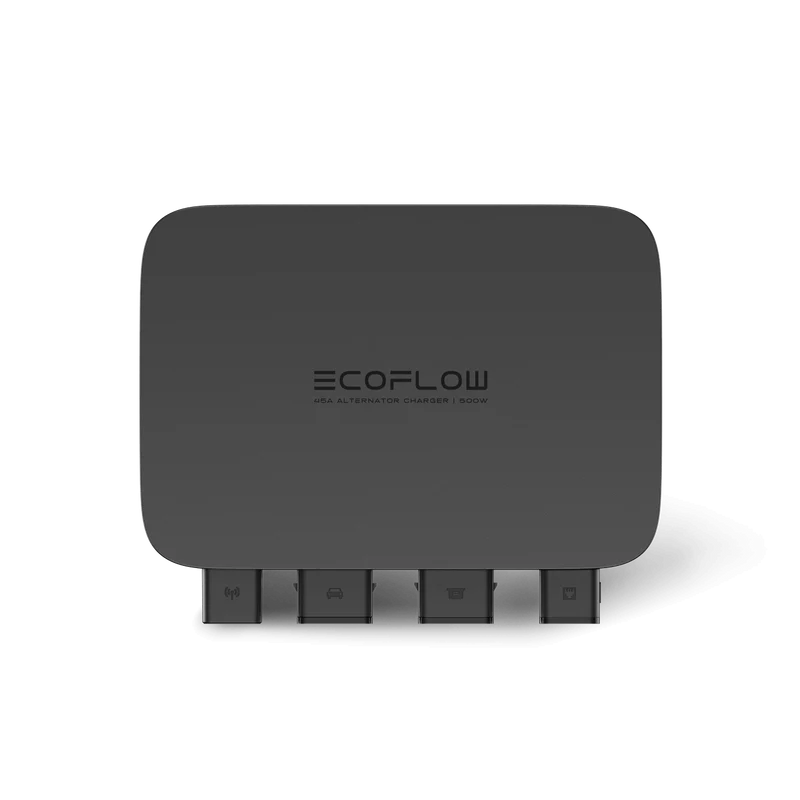 EcoFlow Chargeur Alternateur (500W)