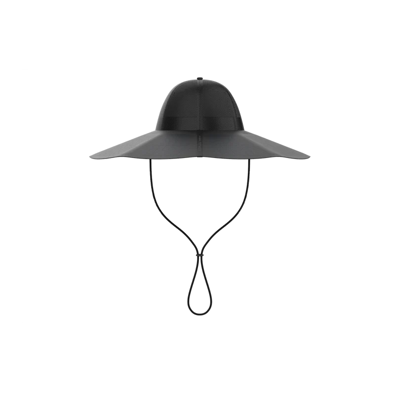 EcoFlow Power Hat L/XL - Chapeau Solaire 12W