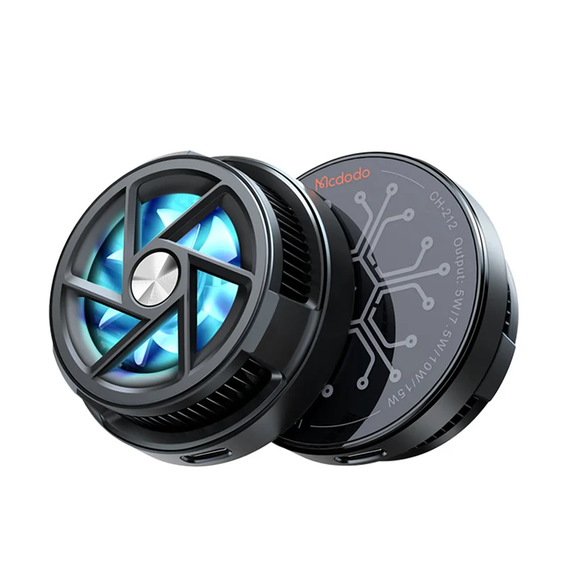Mcdodo Magnetic Radiator Wireless Gaming Charger