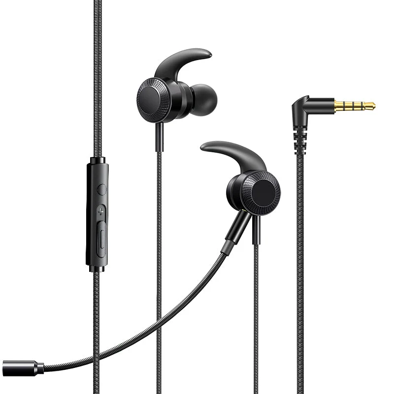 Mcdodo Digital Gaming Earphone DC3.5