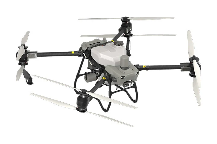 DJI Agras T50 - Drone agricole polyvalent
