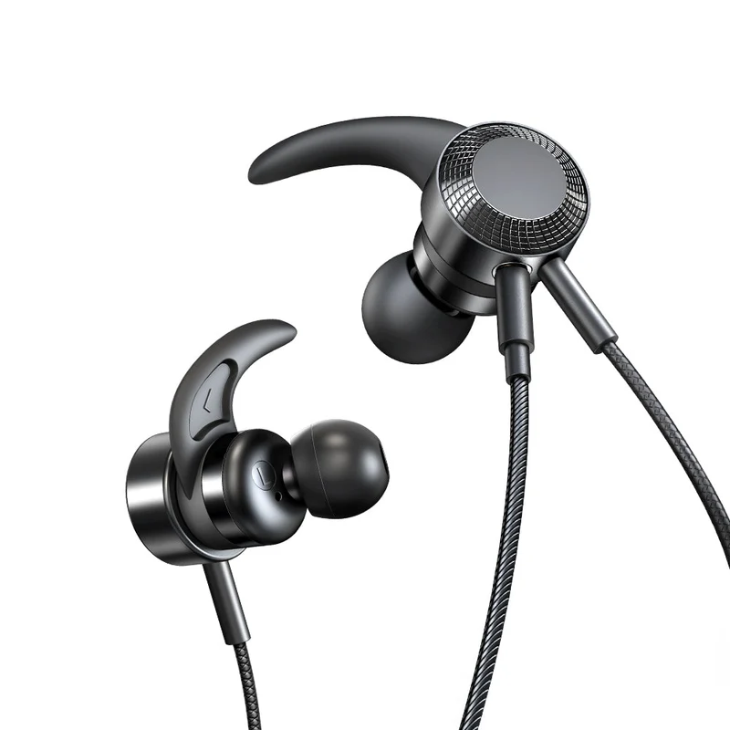 Mcdodo Digital Gaming Earphone For Lightning