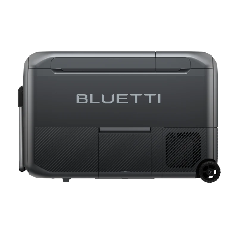 BLUETTI Multicooler Camping Fridge | Keep Cool on the Go