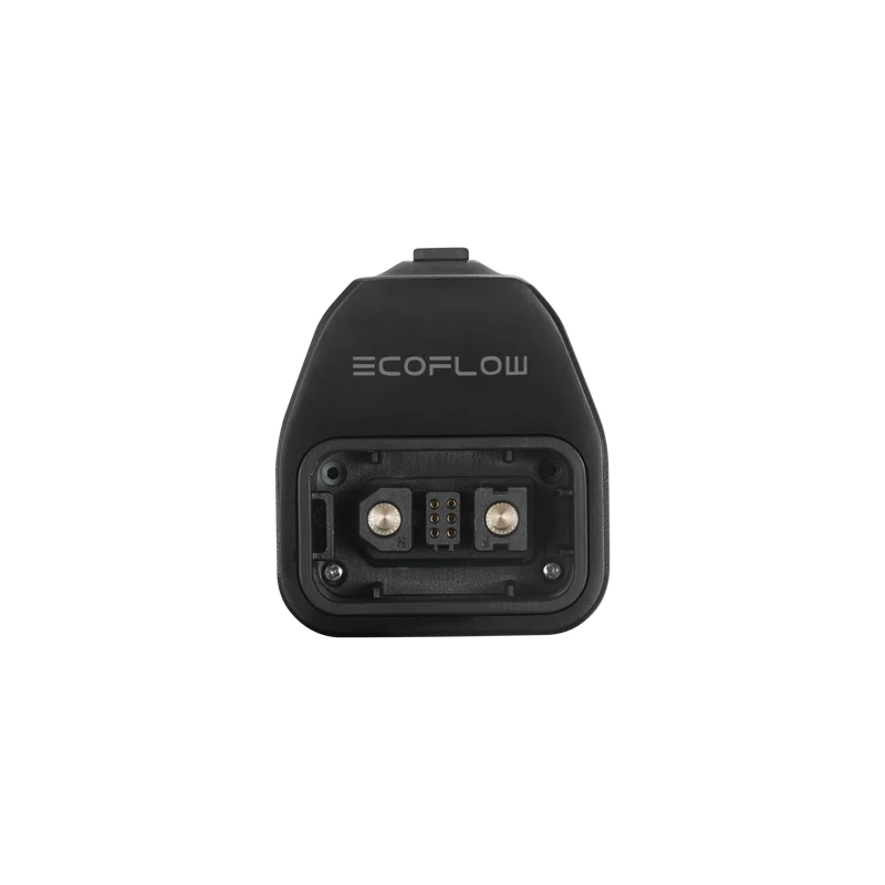 Adaptateur EcoFlow DELTA Pro vers Générateur Intelligent