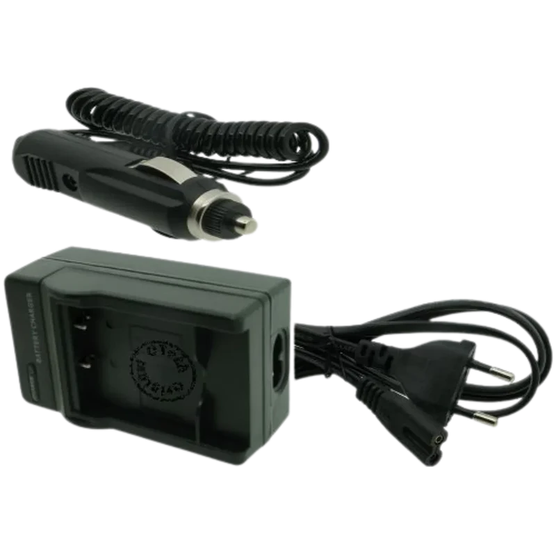 Chargeur NP-40 pour batteries appareil photo multi-références