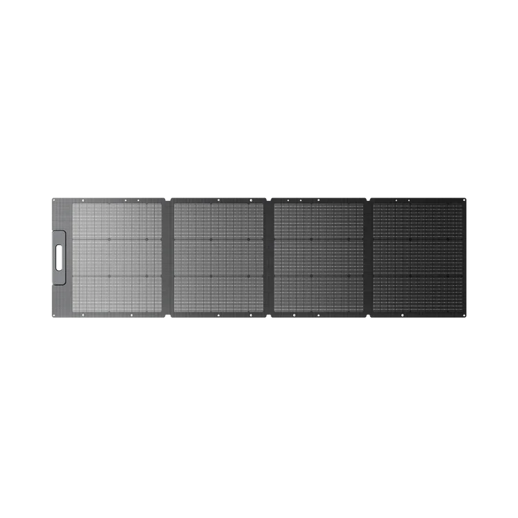 BLUETTI 200W Panneau solaire（AMAZON）
