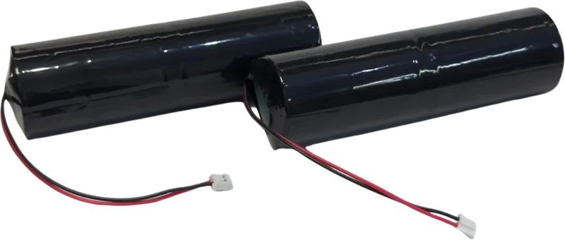 2x Piles 3V Alcalines Format D pour Alarme Piscine KidsGuard 2 – 6V