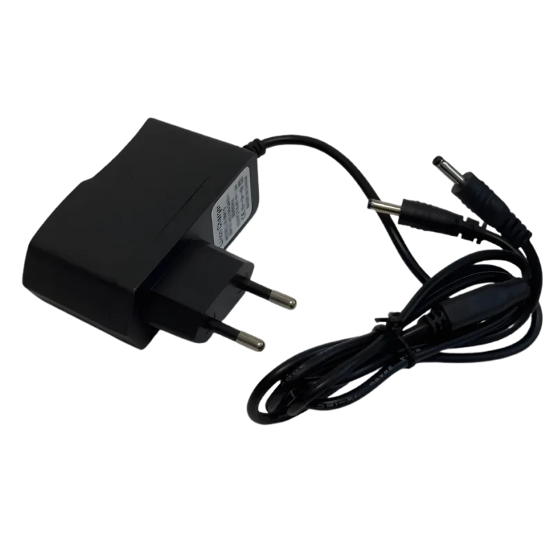 Chargeur 8.4V 1.5A pour 2 batteries de gants chauffants
