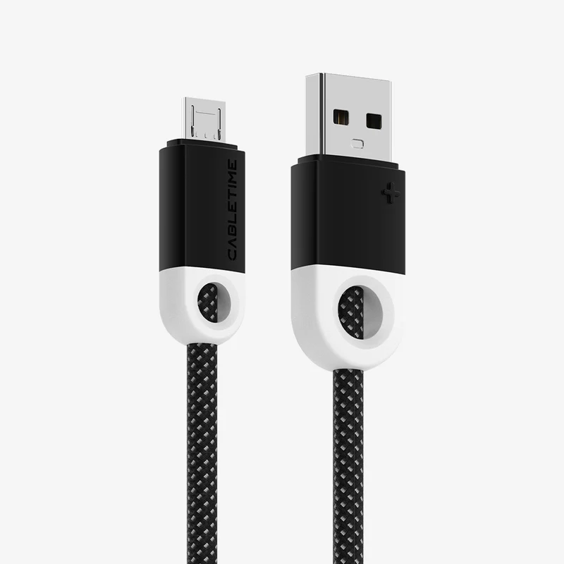 PS4 Controller Charger Cable Micro USB Charging Cable for Samsung Galaxy S7 Edge S6 S5