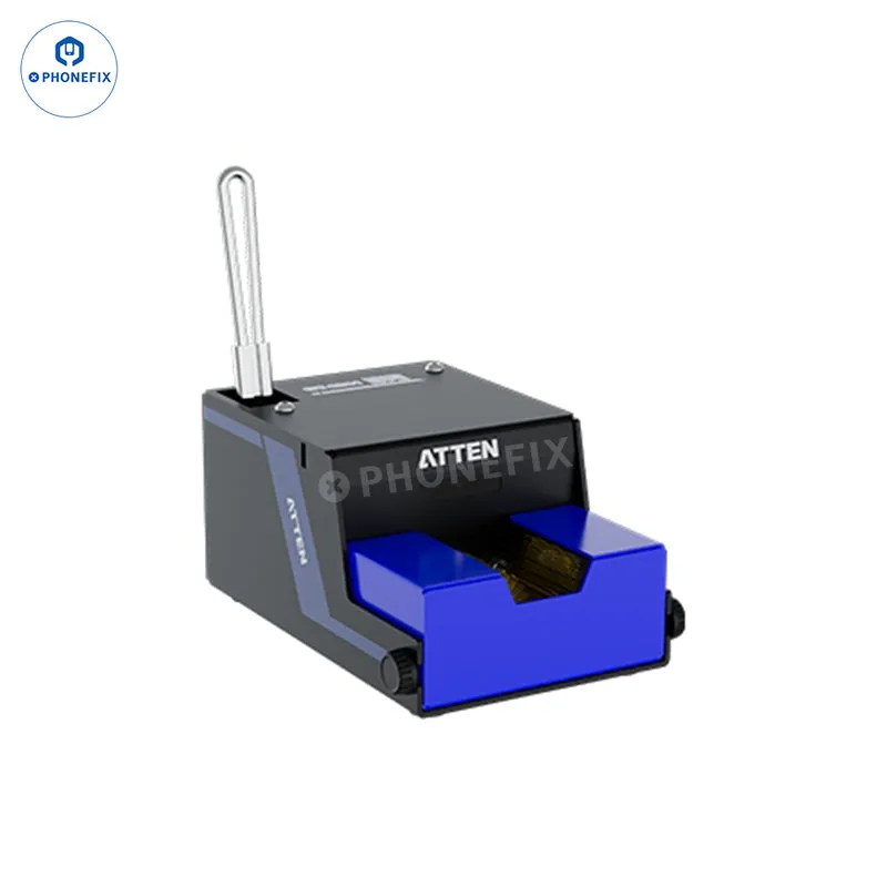 Machine de nettoyage des pannes de soudage Atten série GT-6080/GT-6081