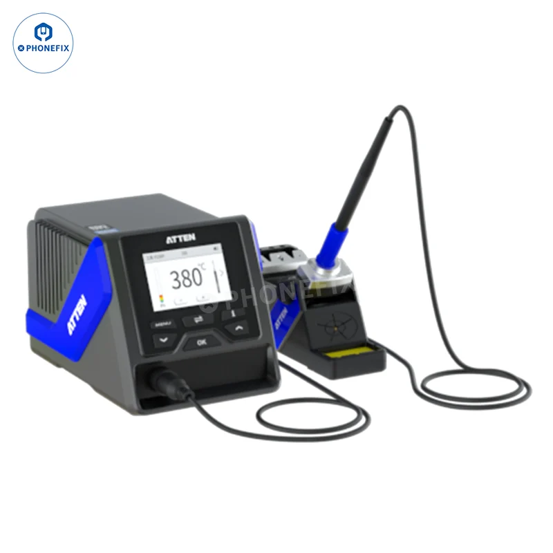 Station de soudage haute puissance Atten série GT-6300A/GT-6500P