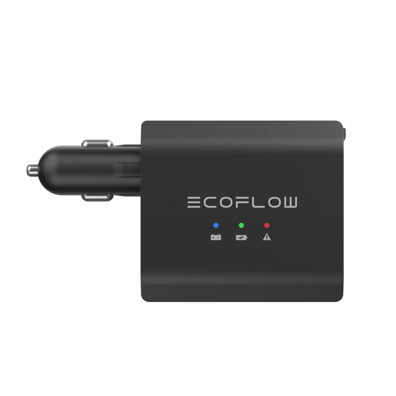 EcoFlow Smart Auto Chargeur de Batterie