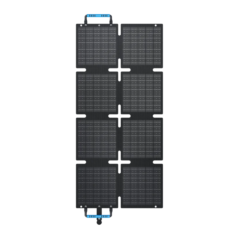 BLUETTI PV60F Panneau solaire portable | Sortie de 60 W（AMZ）