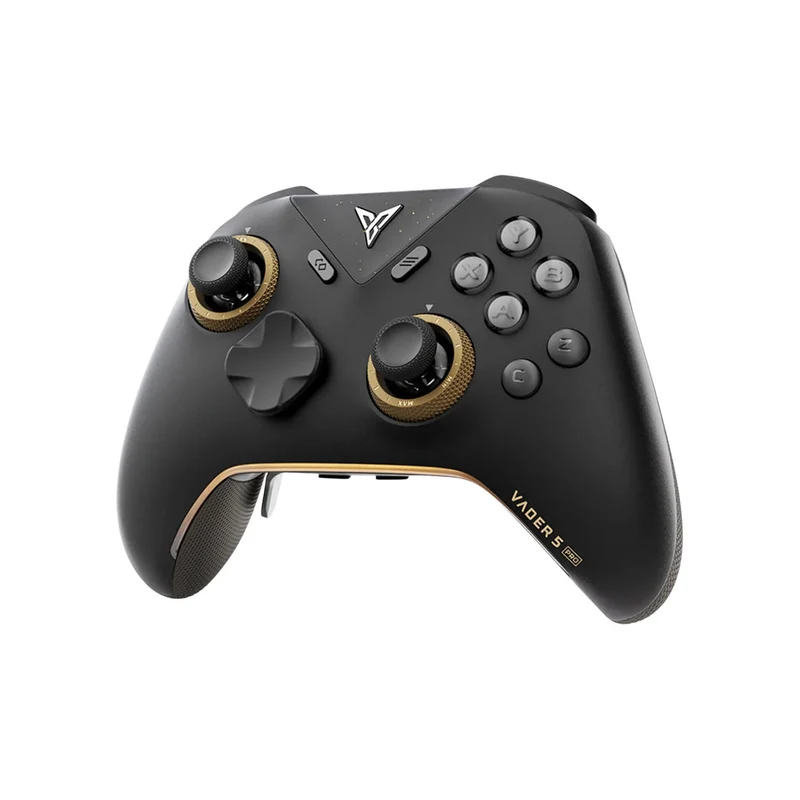 FLYDIGI Vader 5 Pro V2 Wireless Gaming Controller for Windows, Nintendo Switch (Black)