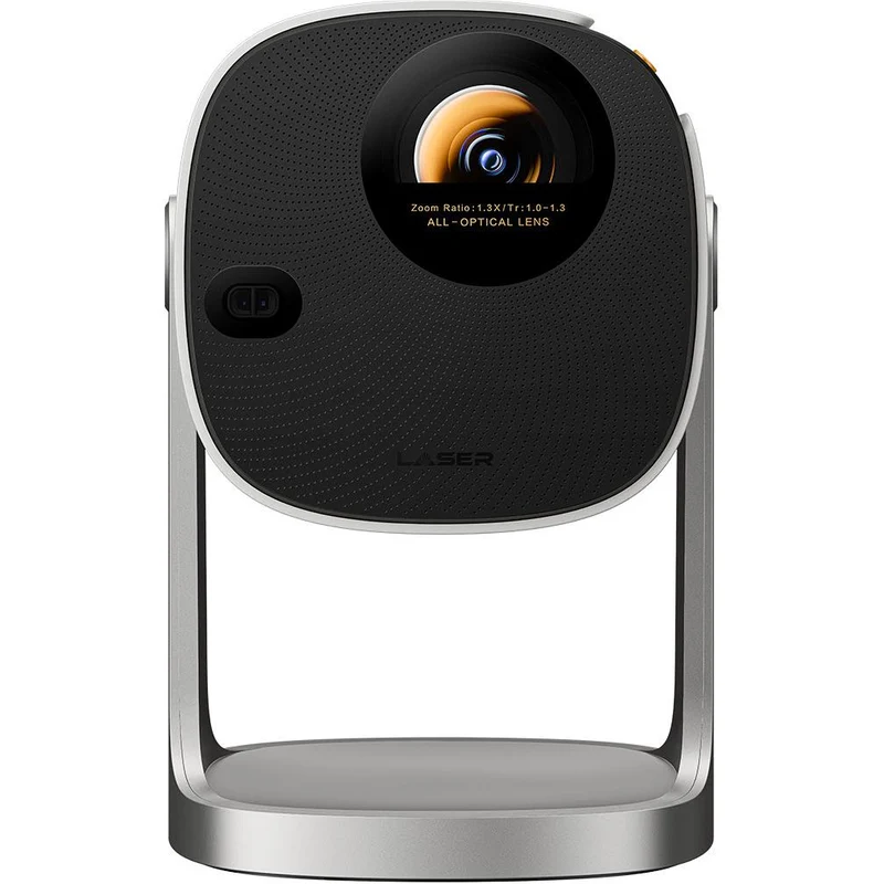 Hisense P1 Full HD Portable RGB Triple Laser Projector