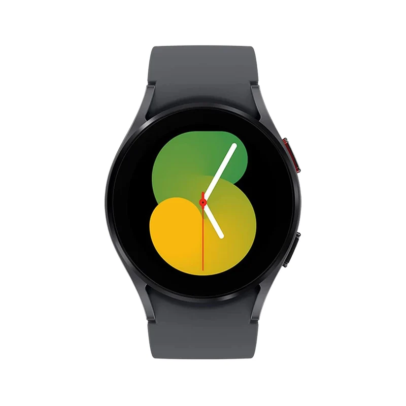 Samsung Galaxy Watch5 Aluminium Bluetooth 44mm Graphite [~Refurbished: Very Good]