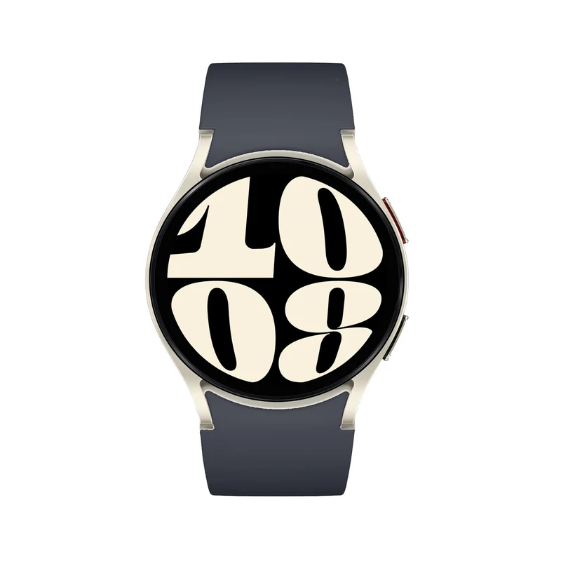 Samsung Galaxy Watch6 Aluminium Bluetooth 40mm Gold [~Refurbished: Excellent]