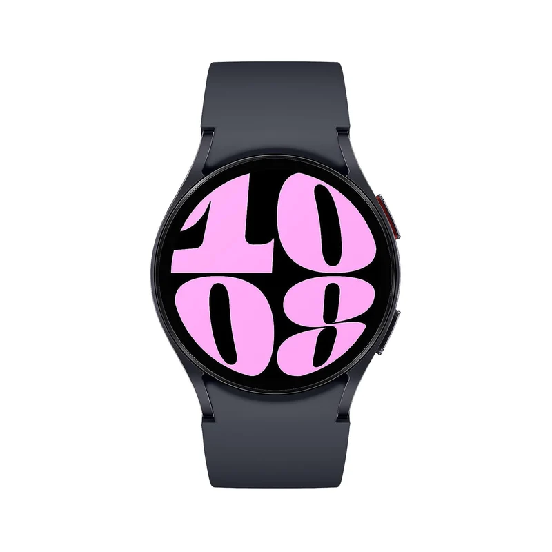 Samsung Galaxy Watch6 Aluminium LTE 43mm Graphite [~Refurbished: Very Good]