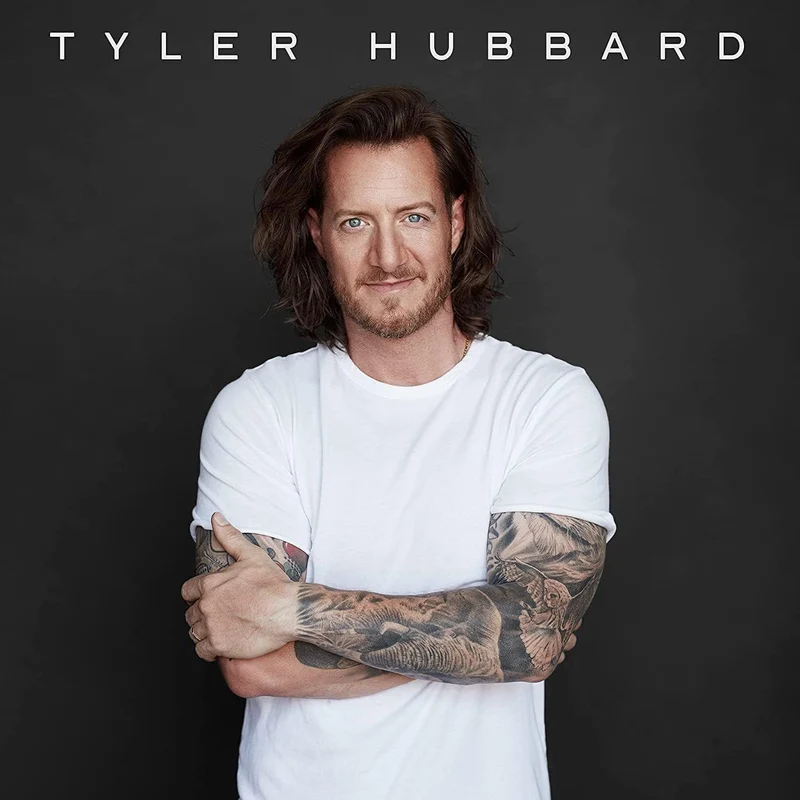 Tyler Hubbard (Import)