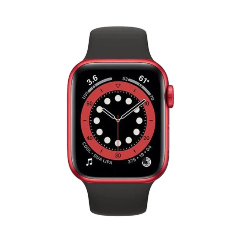 Apple Watch Series 7 41mm Aluminium (Red) [~Refurbished: As New]