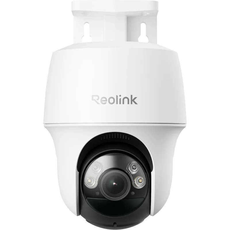 Reolink Argus Lite 3MP Wireless Pan & Tilt Security Camera