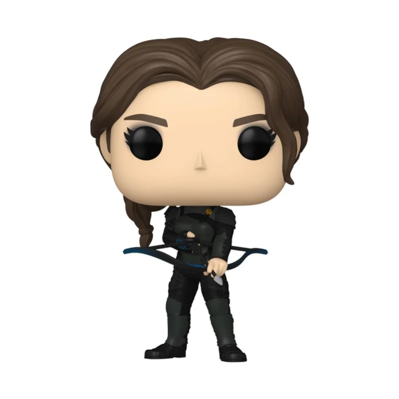 The Hunger Games: Catching Fire – Katniss Everdeen Pop! Vinyl