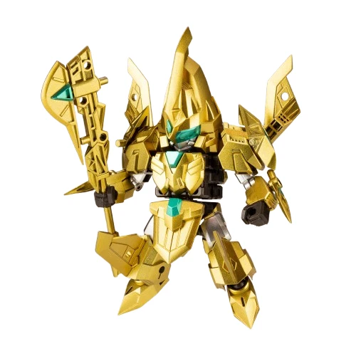 Kotobukiya Pross God Non Scale Full Plastic Model Kit