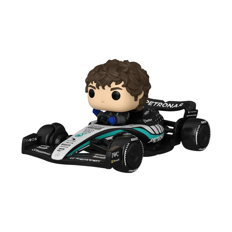 Formula 1: Mercedes – Kimi Antonelli Pop! Ride