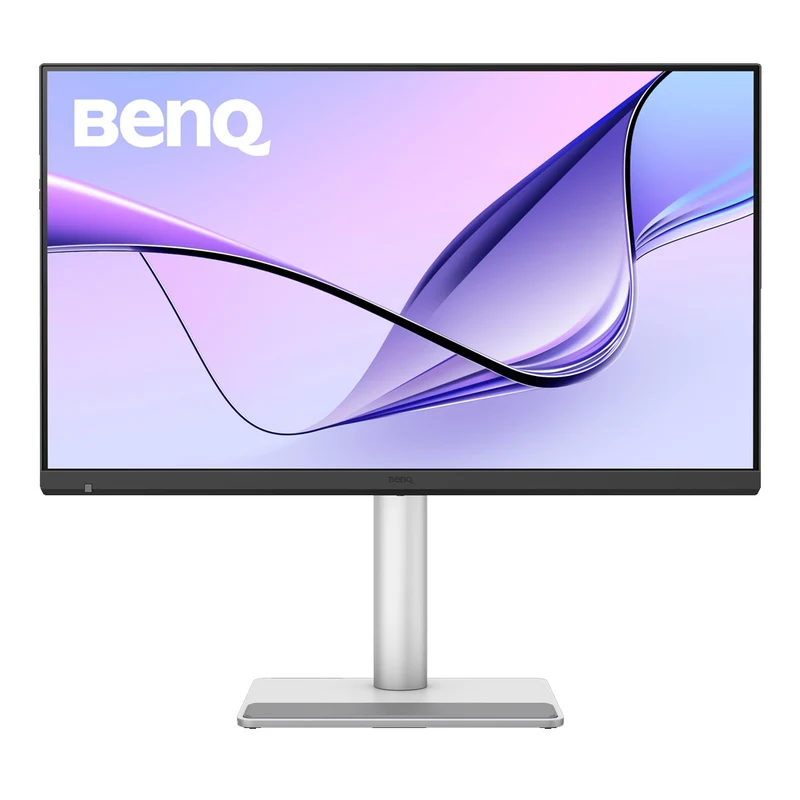 BenQ MA270S 27" 5K Nano Gloss Monitor with Thunderbolt 4 for Mac Creators