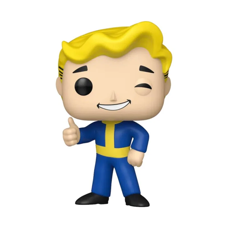 Fallout – Vault Boy Pop! Vinyl