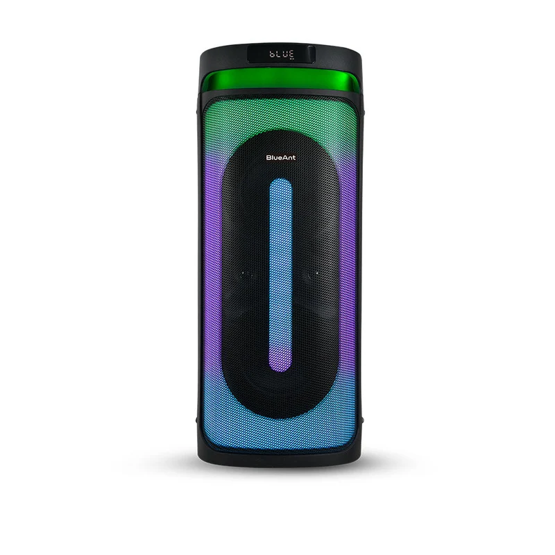 BlueAnt X6 Bluetooth Party Speaker