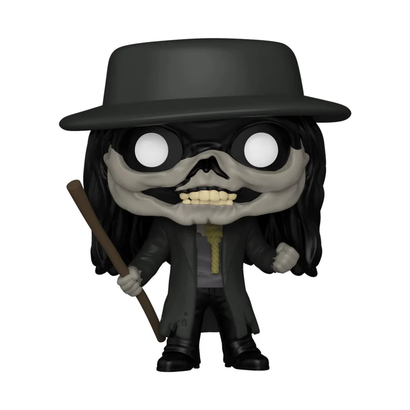 Batman: The New Adventures – Scarecrow Pop! Vinyl