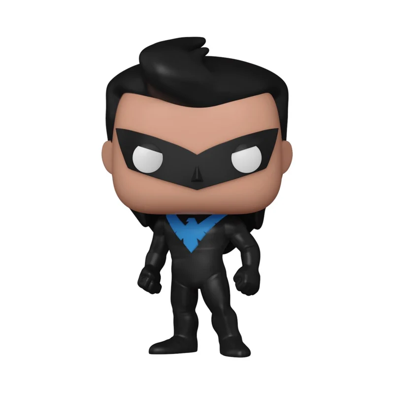 Batman: The New Adventures – Nightwing Pop! Vinyl