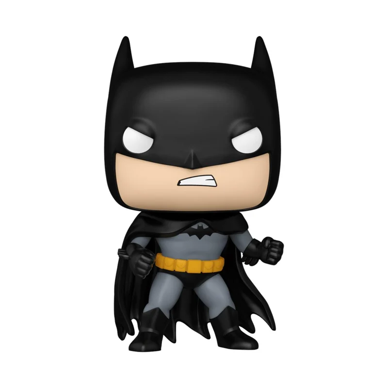 Batman: The New Adventures – Batman Pop! Vinyl