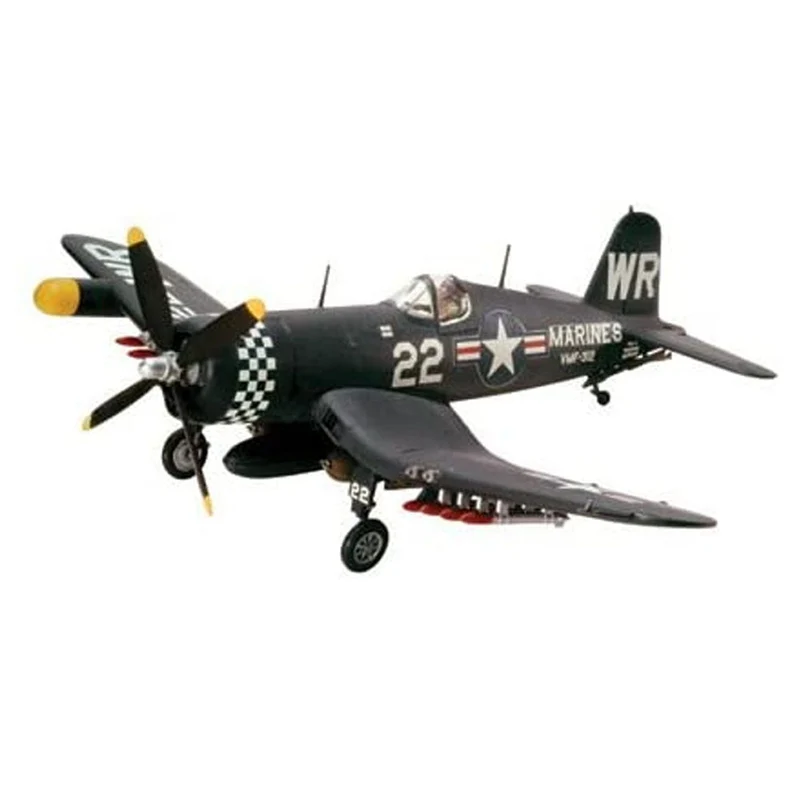 Revell 1/48 Corsair F4U4