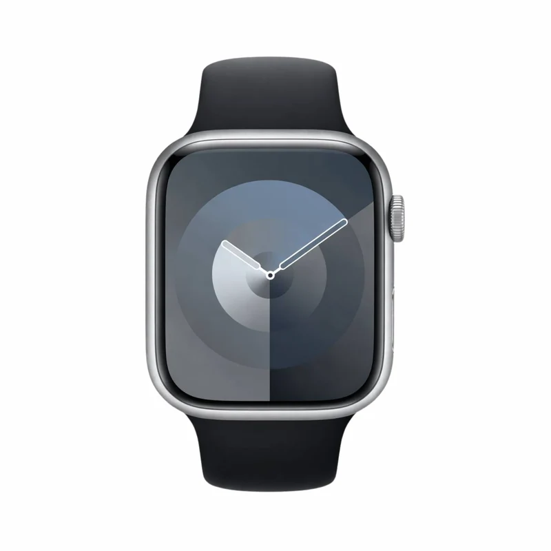 Apple Watch Series 9 41mm GPS Cellular (Silver Aluminum) [*Refurbished: As New]
