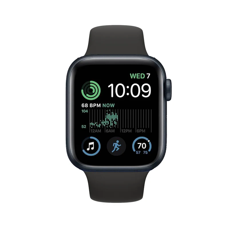 Apple Watch SE2 GPS 40mm Grey [~Refurbished: Excellent]