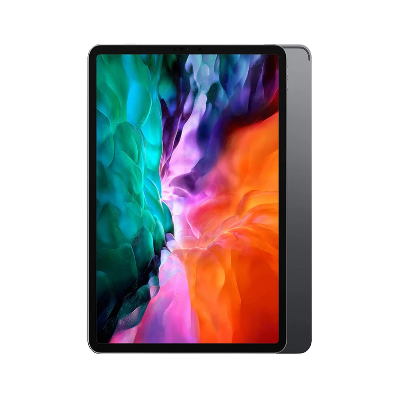 Apple iPad Pro 4th Gen (2020) 12.9" A12Z 4G 256GB Space Grey [~Refurbished: As New]