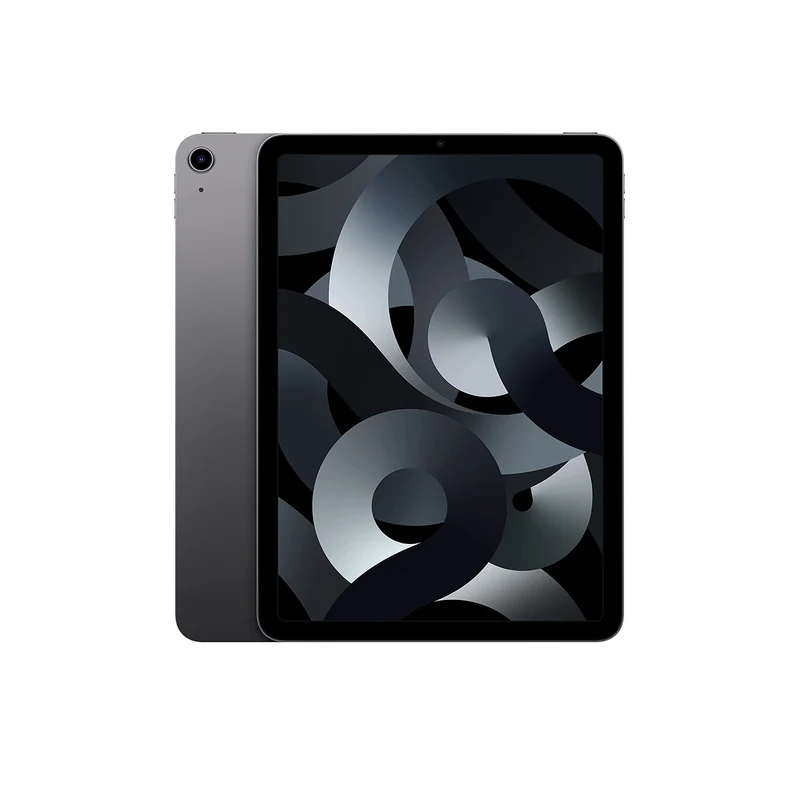 Apple iPad Air 5th Gen (2022) 10.9" M1 5G 256GB Space Grey [~Refurbished: As New]
