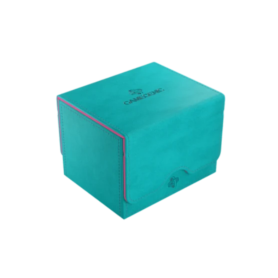 Gamegenic Sidekick 100+ XL Teal/Pink (Exclusive Edition)