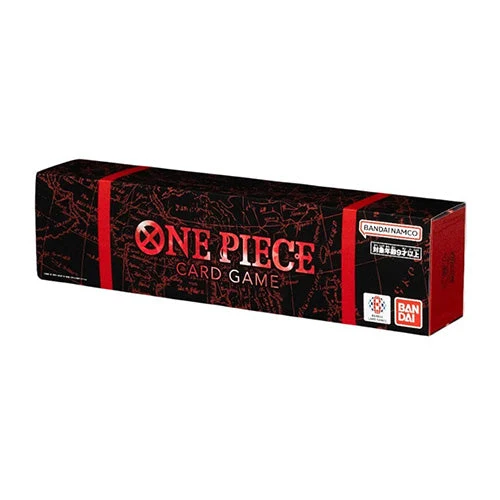 Bandai One Piece Card Game English 2nd Anniversary Set Japanese Version