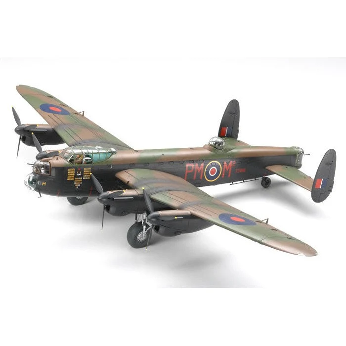 Tamiya 1/48 Avro Lancaster B Mk.I/III