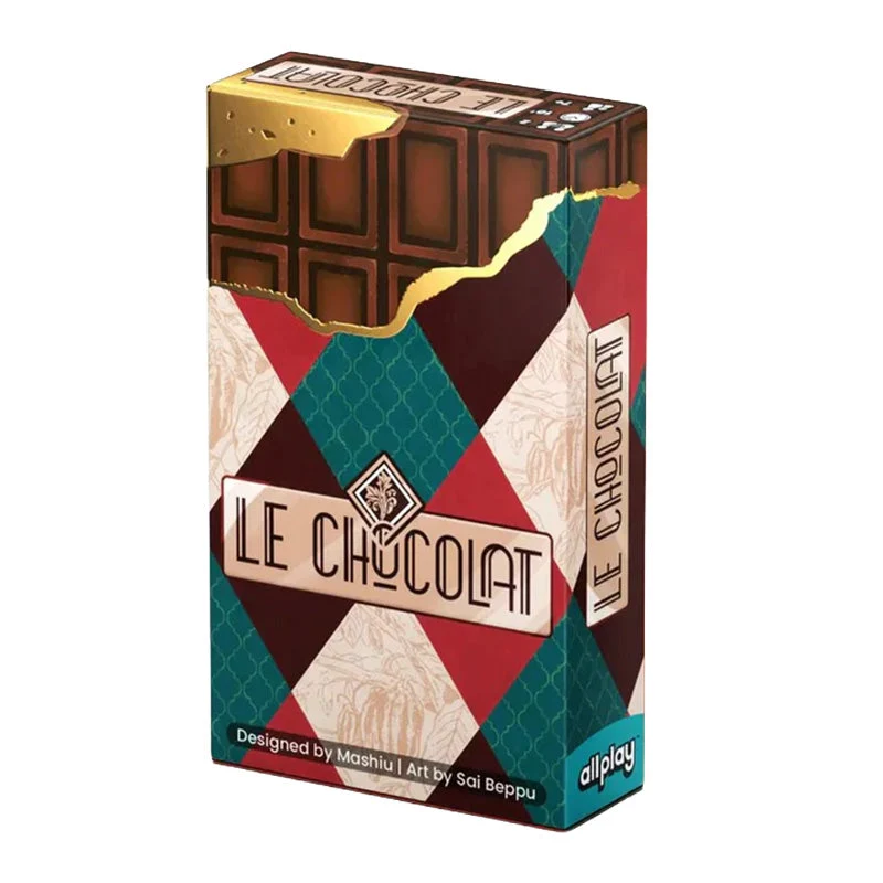 Allplay Le Chocolat