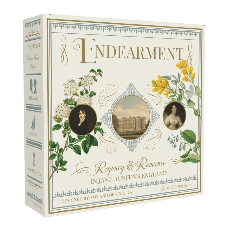 Dux Somnium Endearment
