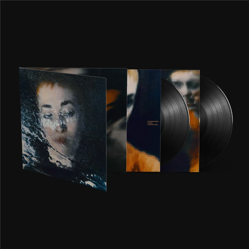 No Human Tongue Can Tell (Vinyl)