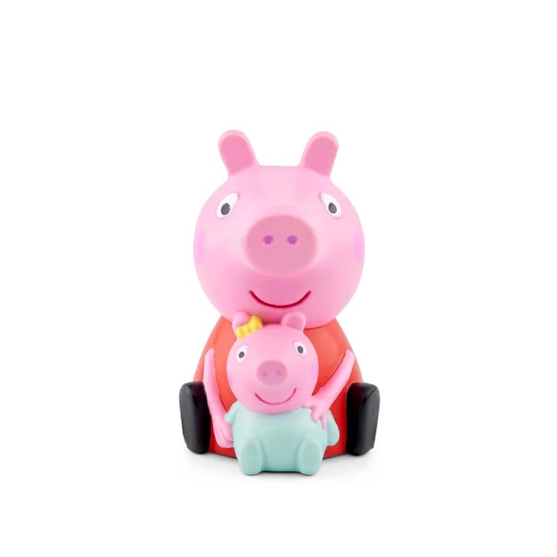 Peppa Pig - The New Baby Tonie Audio Character