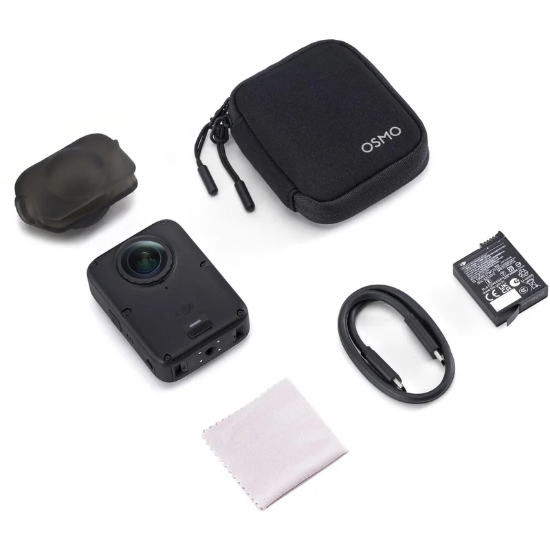 DJI Osmo 360 II Standard Combo
