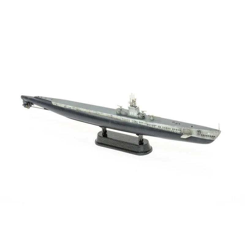 Hobby Boss 1/350 USS Gato SS-212 1944 Plastic Model Kit