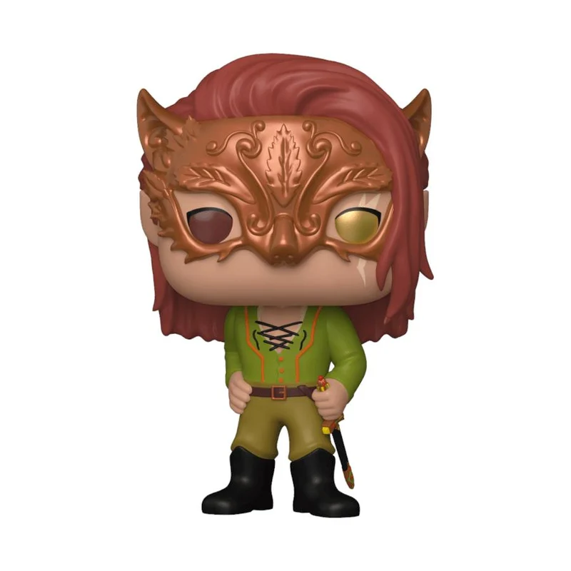 A Court of Thorns and Roses – Lucien Pop! Vinyl
