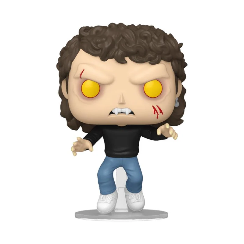 The Lost Boys – Vampire Michael Pop!